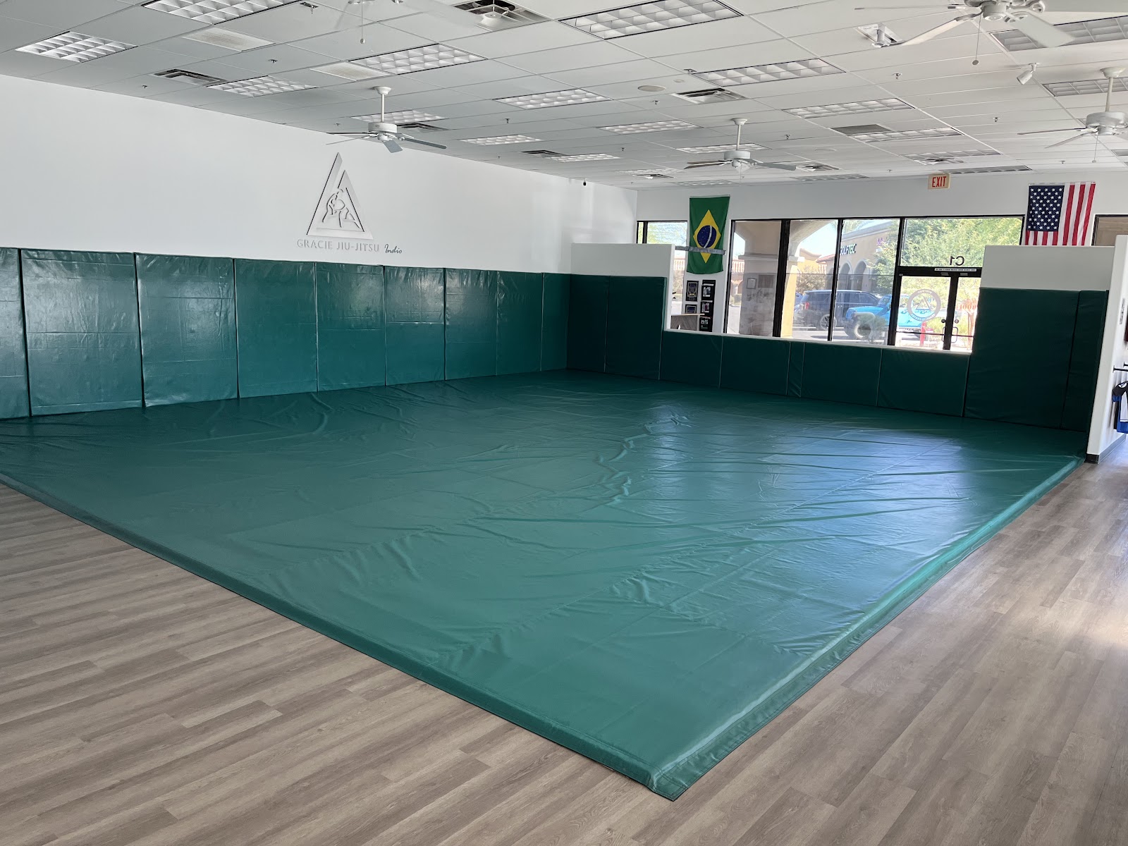 Main image of Gracie Jiu-Jitsu Indio