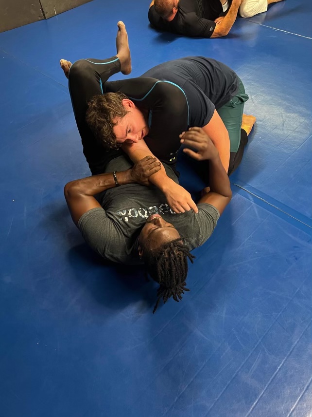 Image 3 of Chango Brazilian Jiu Jitsu