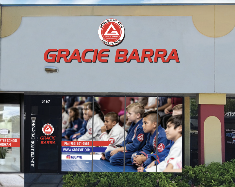 Image 6 of Gracie Barra Davie