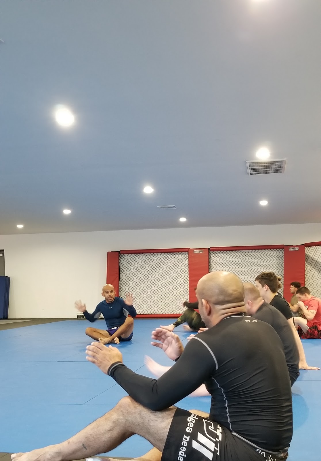 Image 9 of Gracie Tampa HQ - Jiu Jitsu and MMA