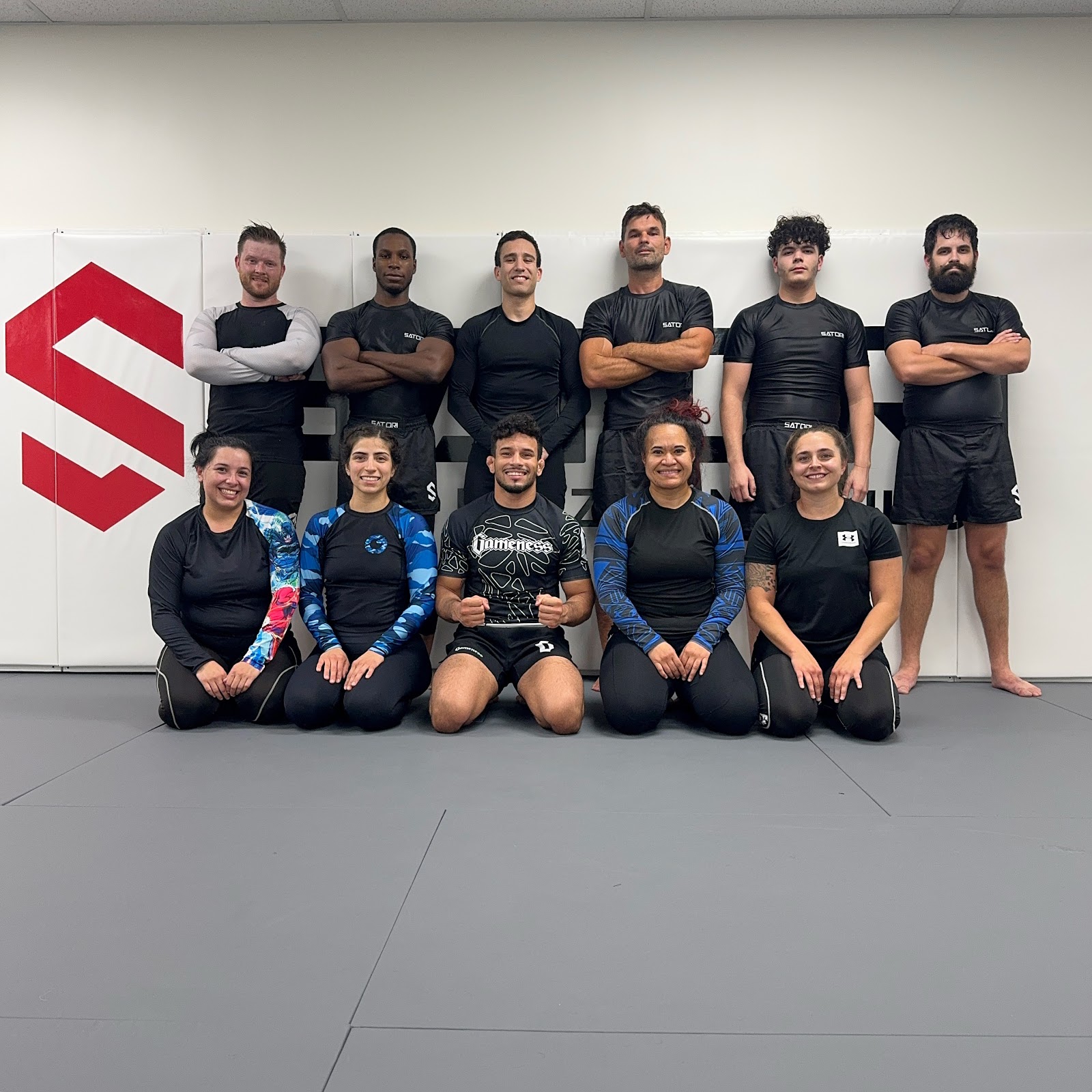 Satori Brazilian Jiu Jitsu photo