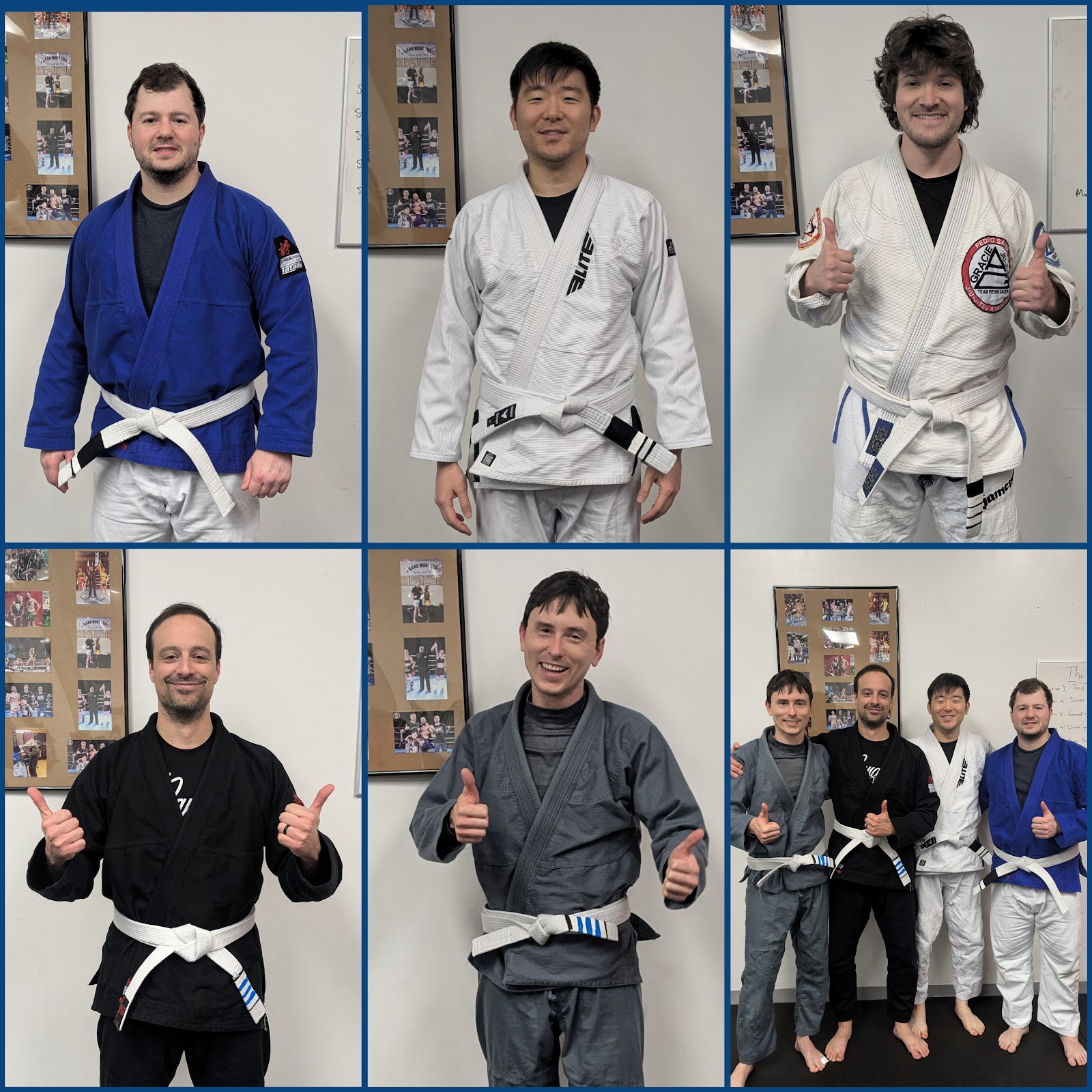 Image 10 of Unita Brazilian Jiu-Jitsu