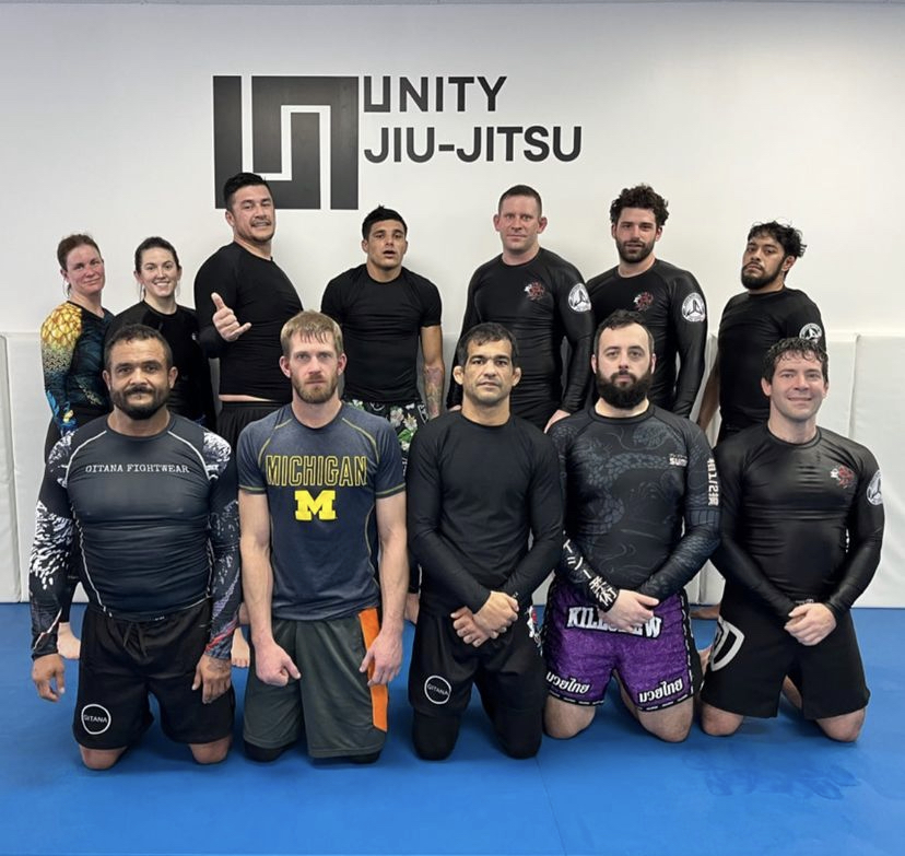 Image 10 of Unity Jiu Jitsu Grand Rapids