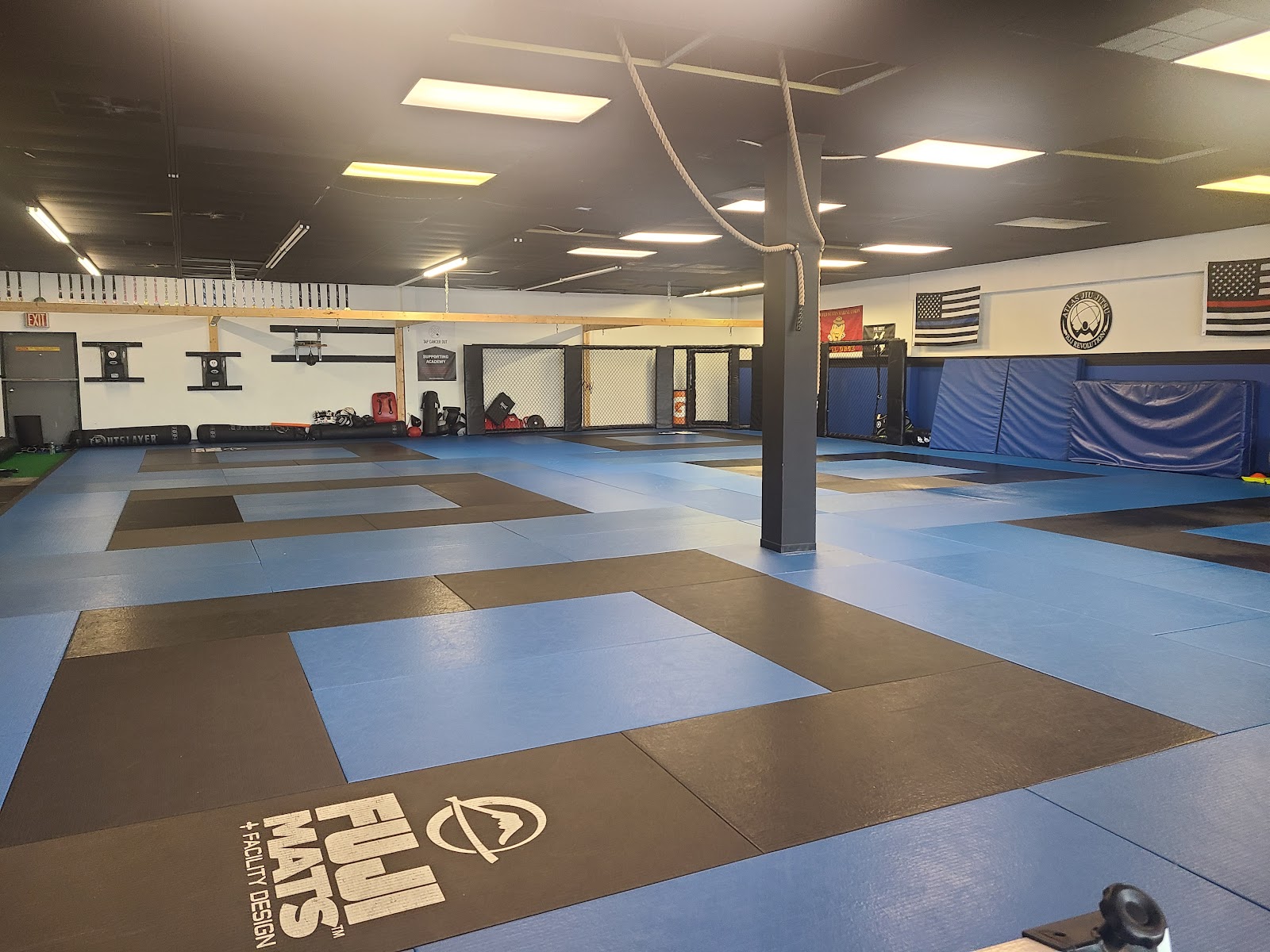 Atlas Jiu Jitsu & MMA photo