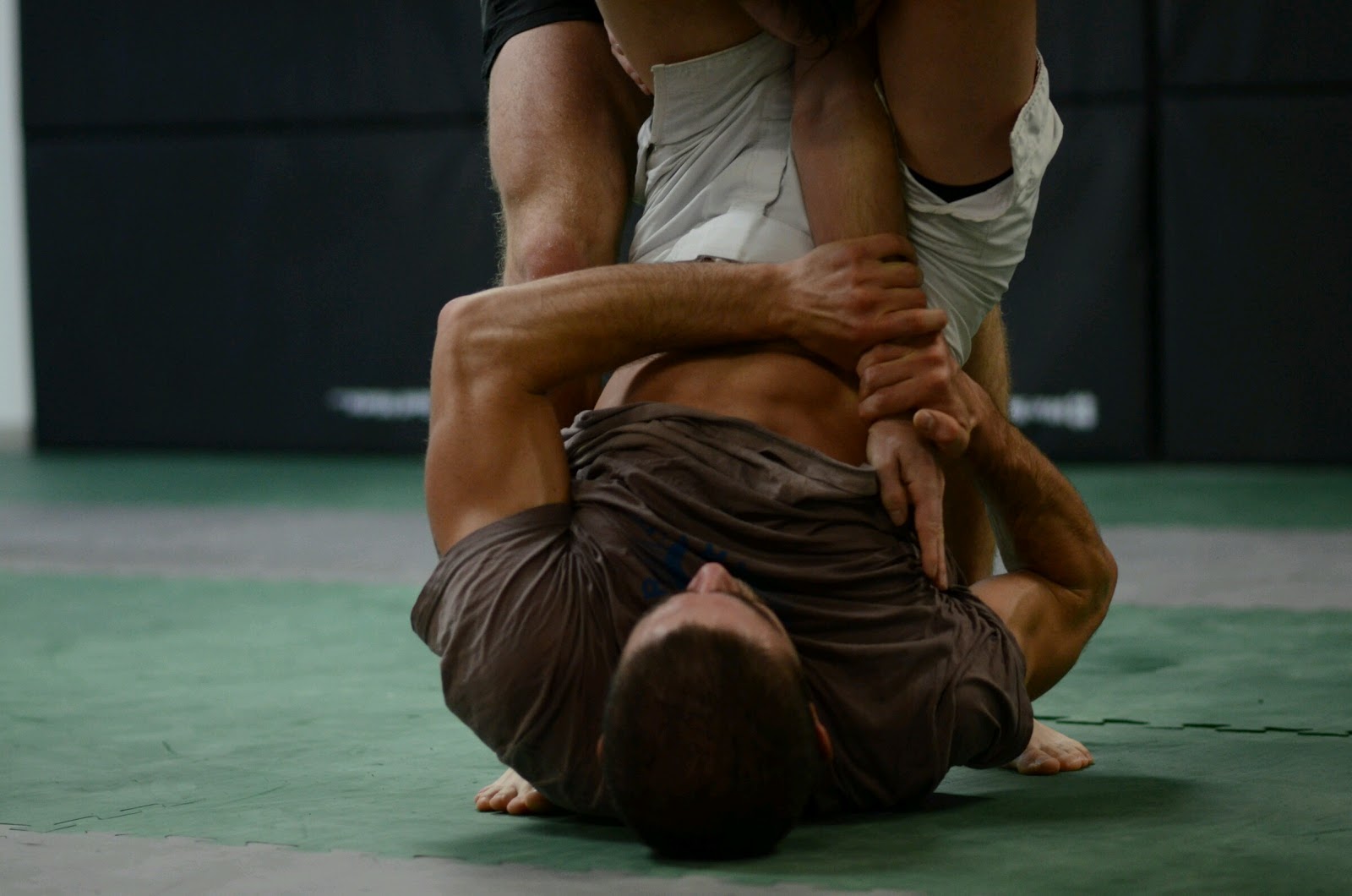 Image 3 of Grind BJJ