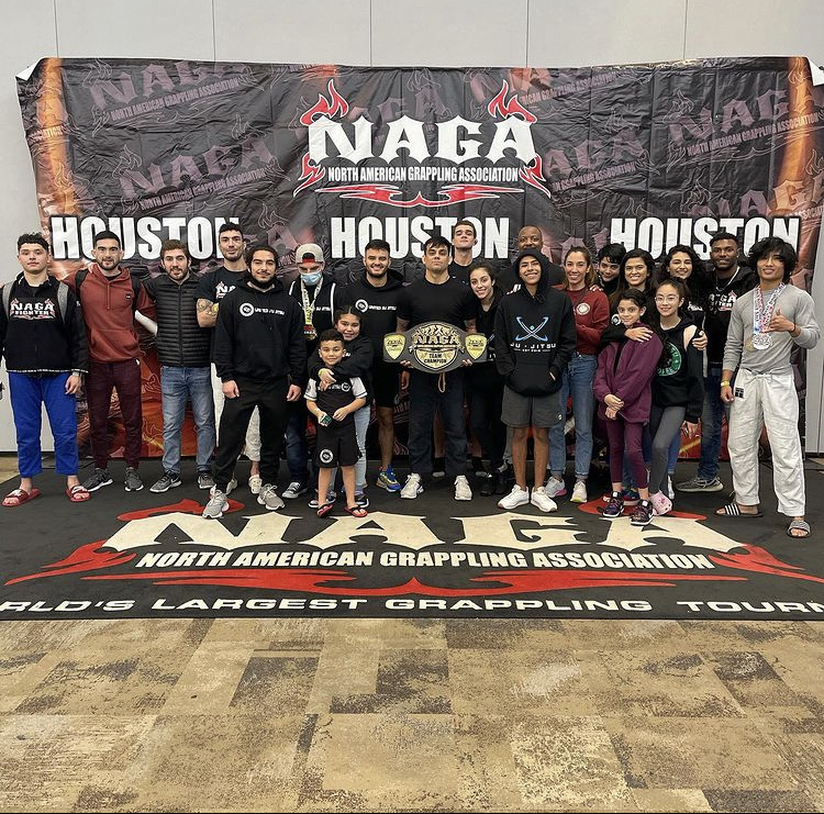 Image 9 of Champion Academy Jiu-Jitsu