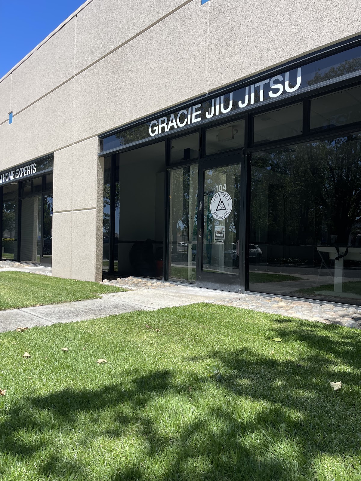 Gracie Jiu Jitsu East San Jose photo