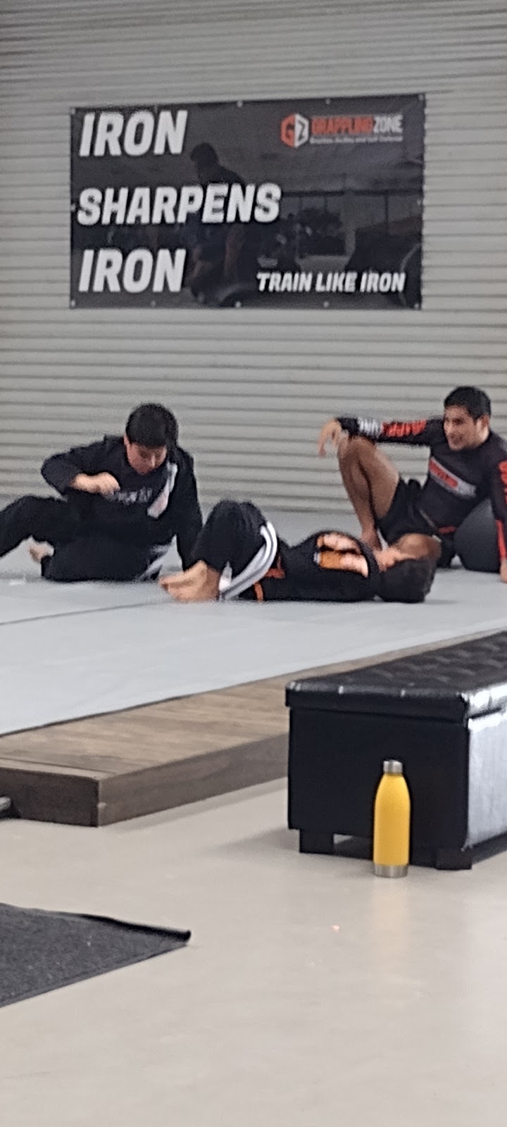 Image 10 of Grappling Zone Fort Bend