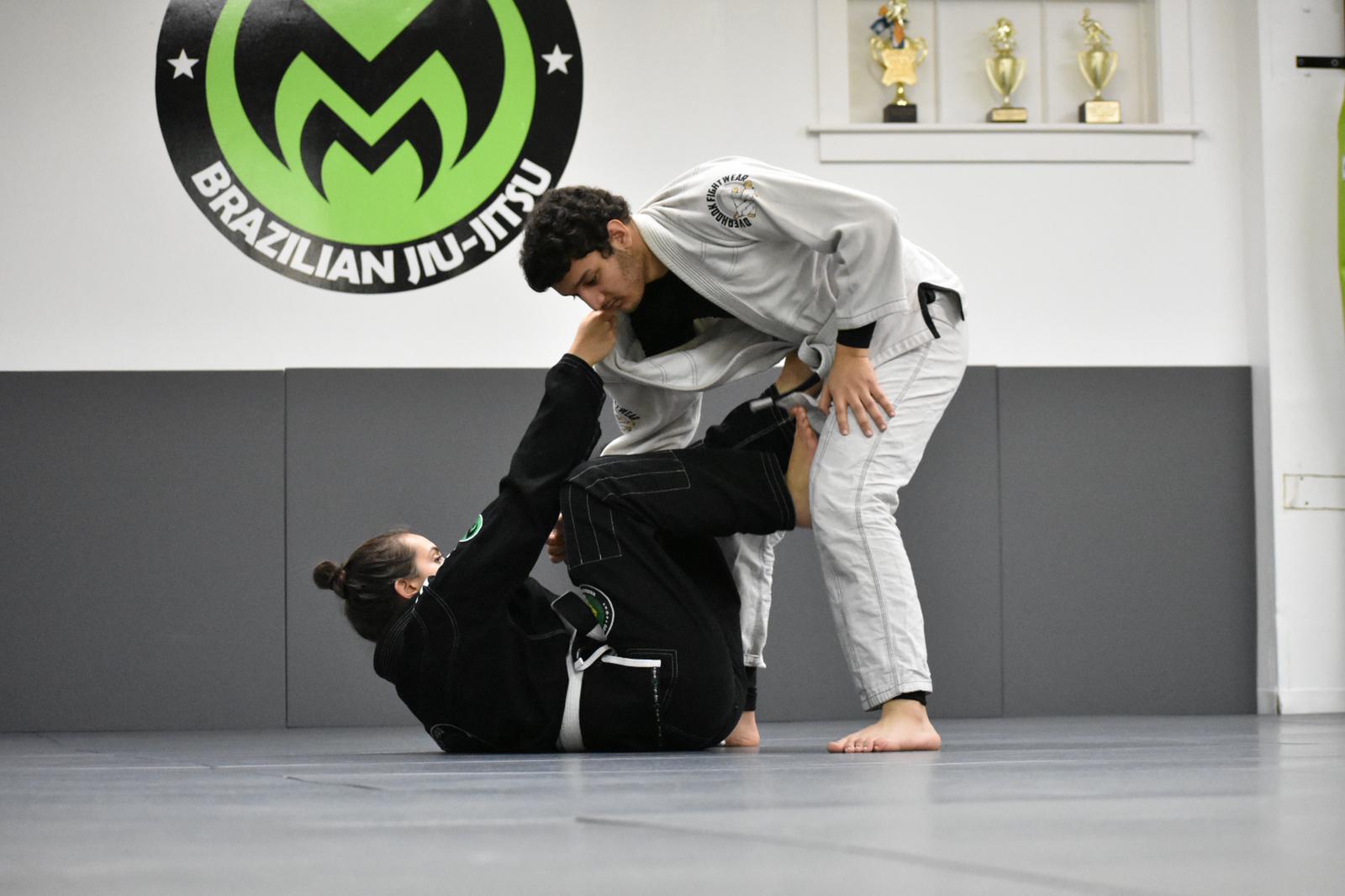 Image 5 of Mau Mau Brazilian Jiu-Jitsu Academy