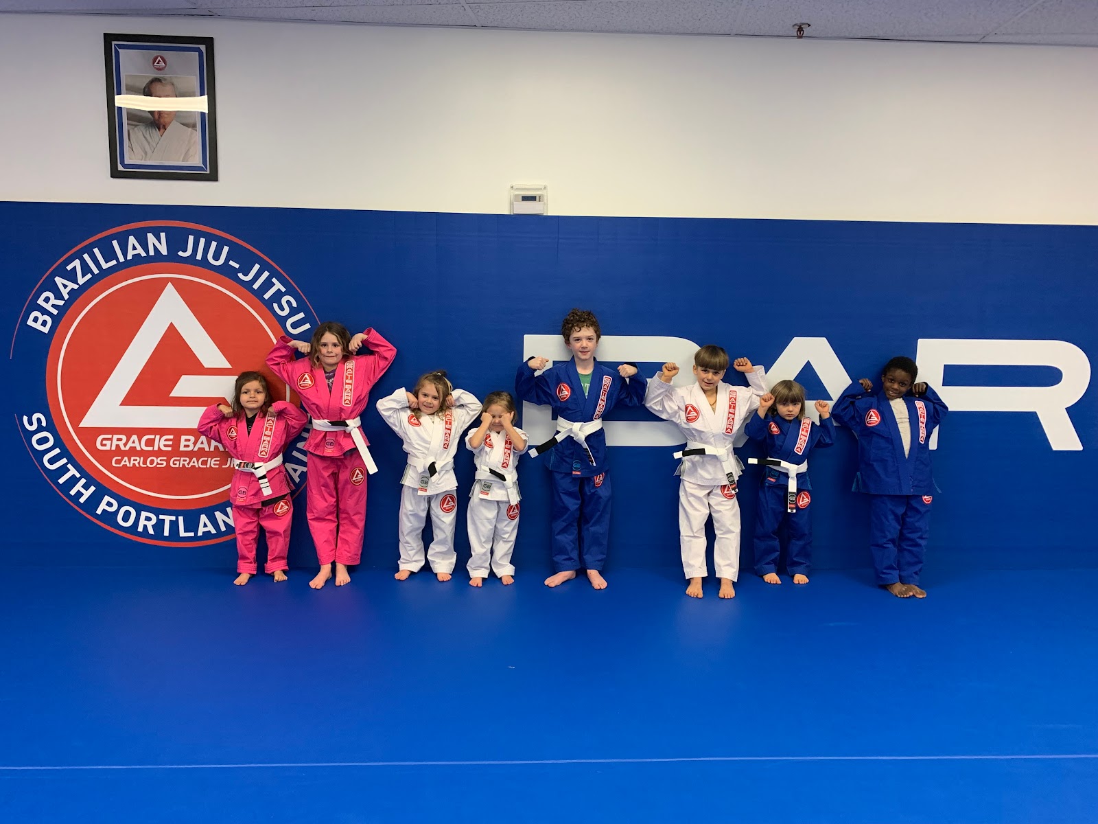 Image 5 of Gracie Barra South Portland, ME