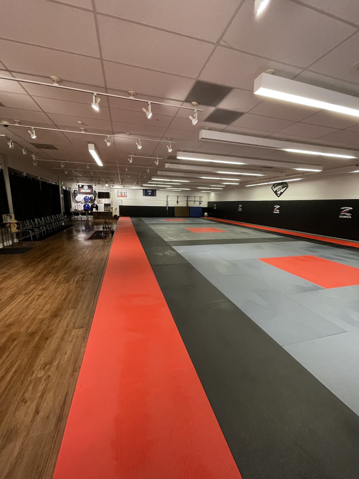 Image 6 of Z Martial Arts Training Academy