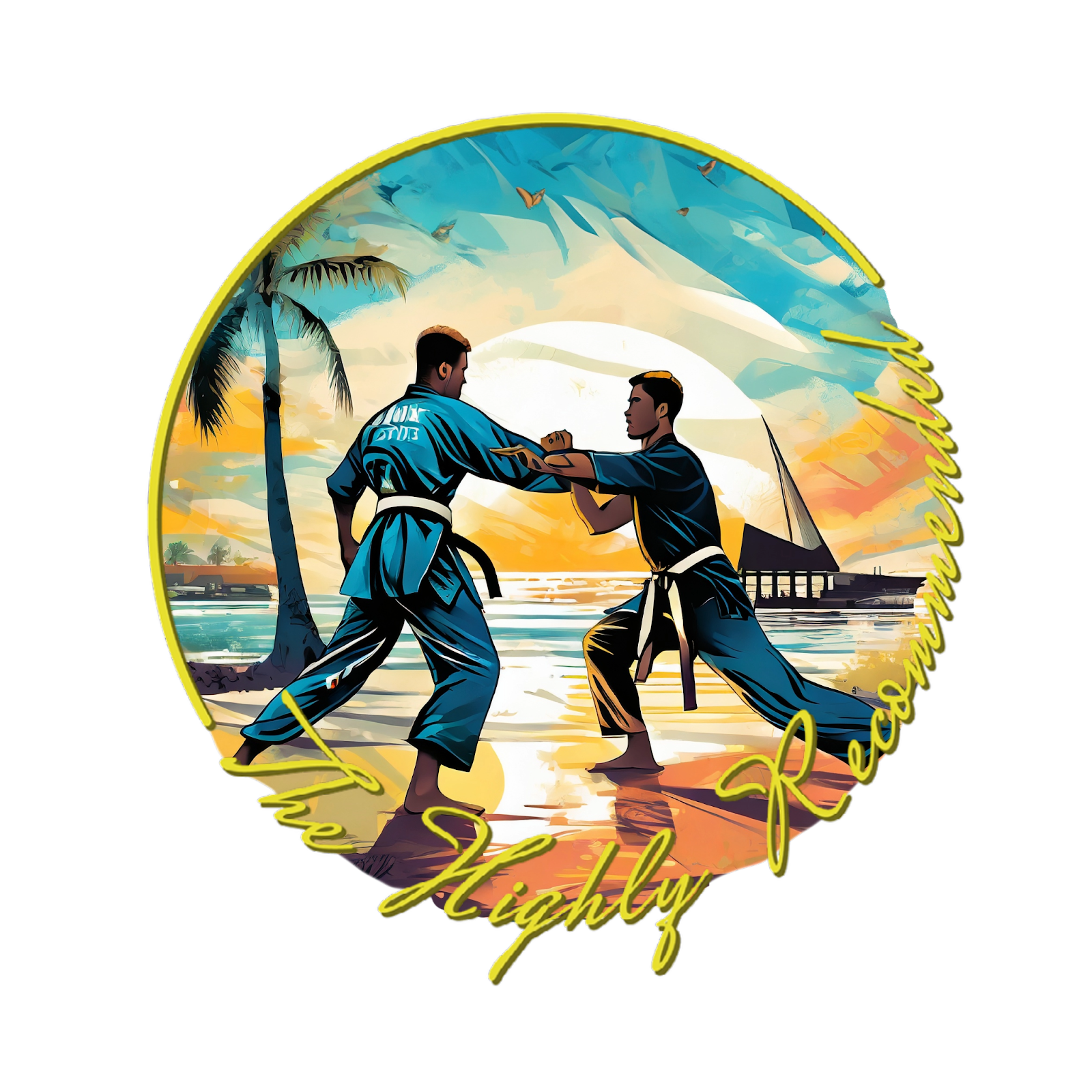 Main image of Gulfport Jiu-jitsu