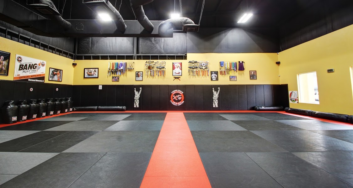 Image 3 of Xtreme Gracie Jiu Jitsu