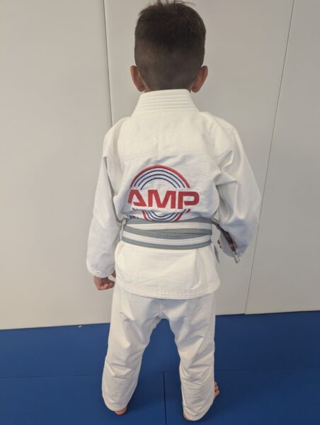 Image 9 of AMP BJJ: Brazilian Jiu-Jitsu: Family Training Center: Westlake