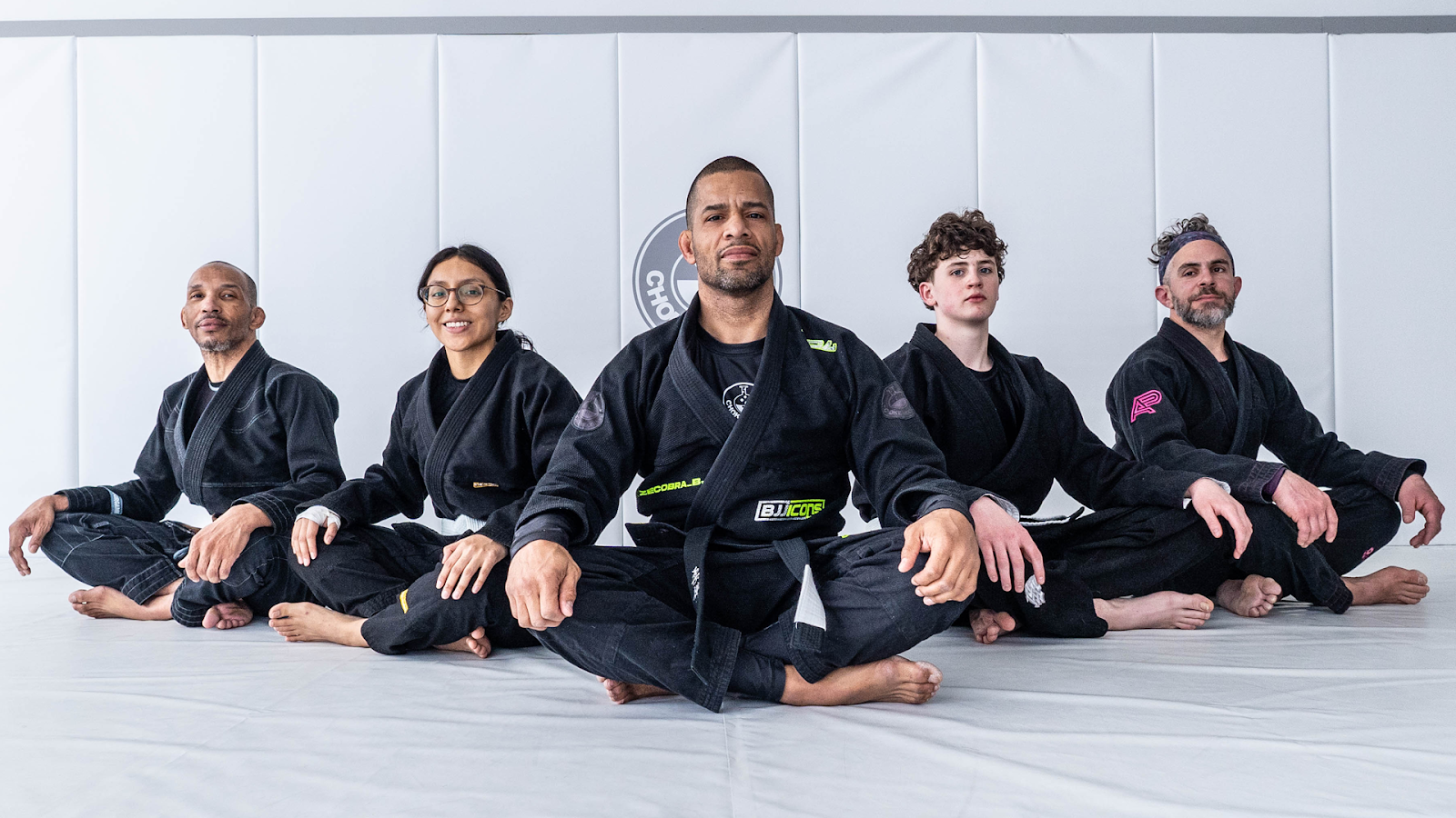 Image 2 of Chokelab Brazilian Jiu-Jitsu Academy