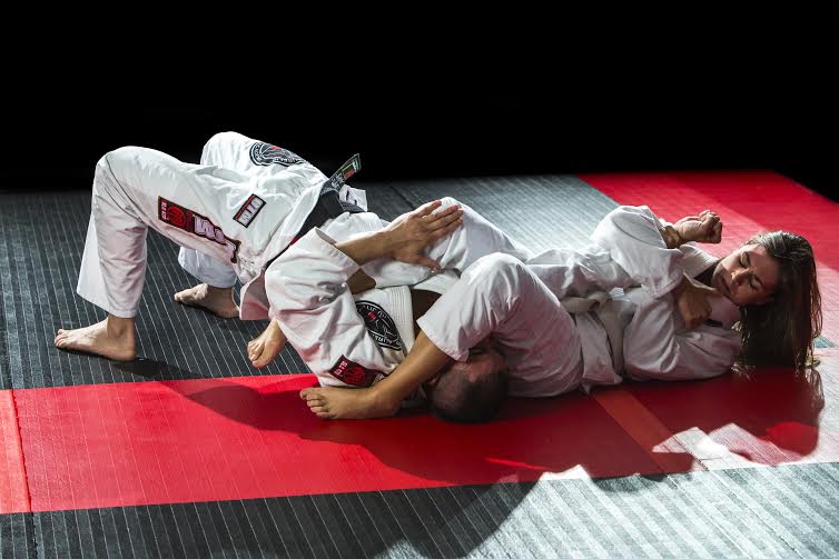 Image 9 of Marcus Aurelio Jiu Jitsu Academy