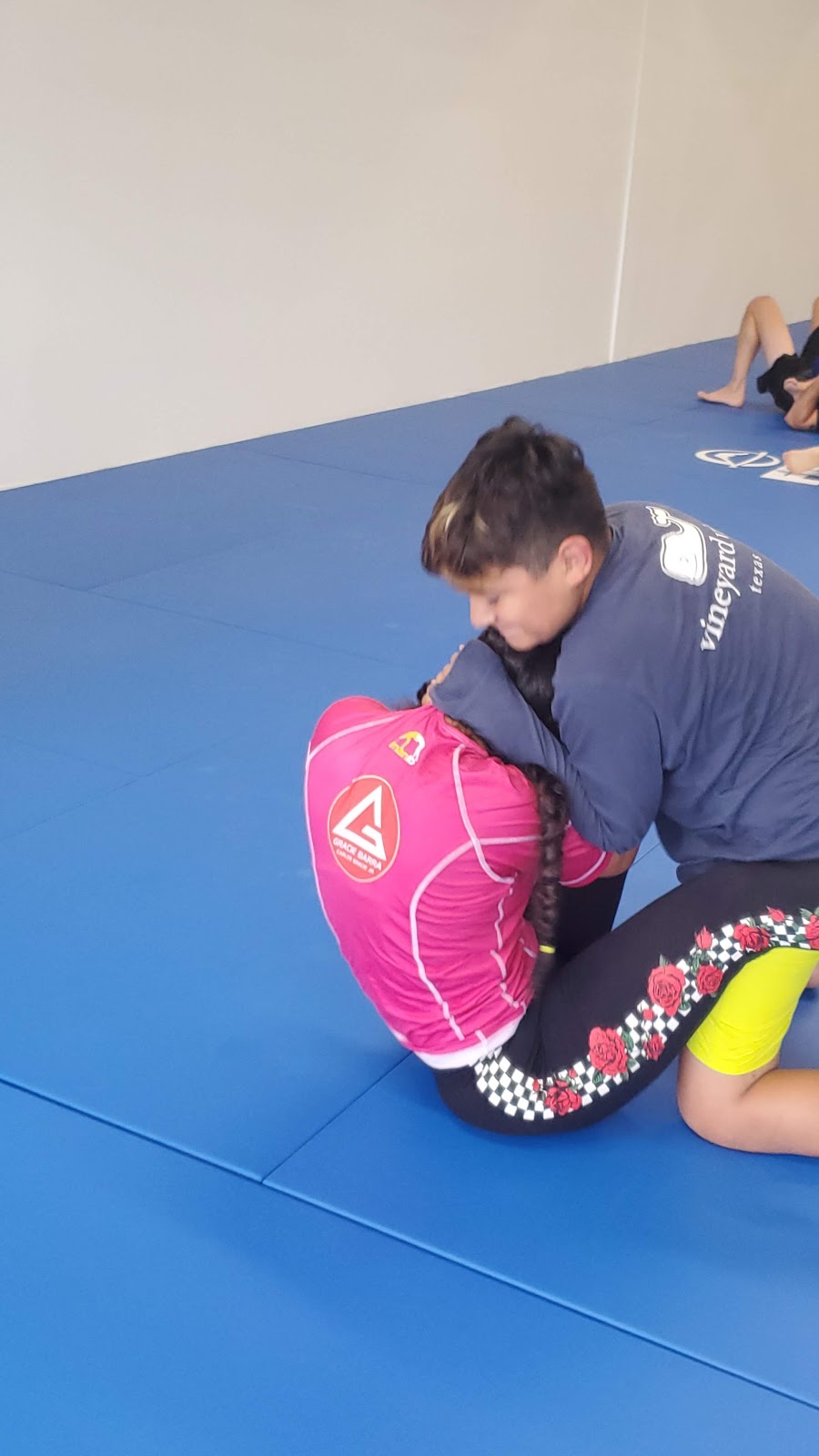 Image 10 of Renzo Gracie Lake Houston