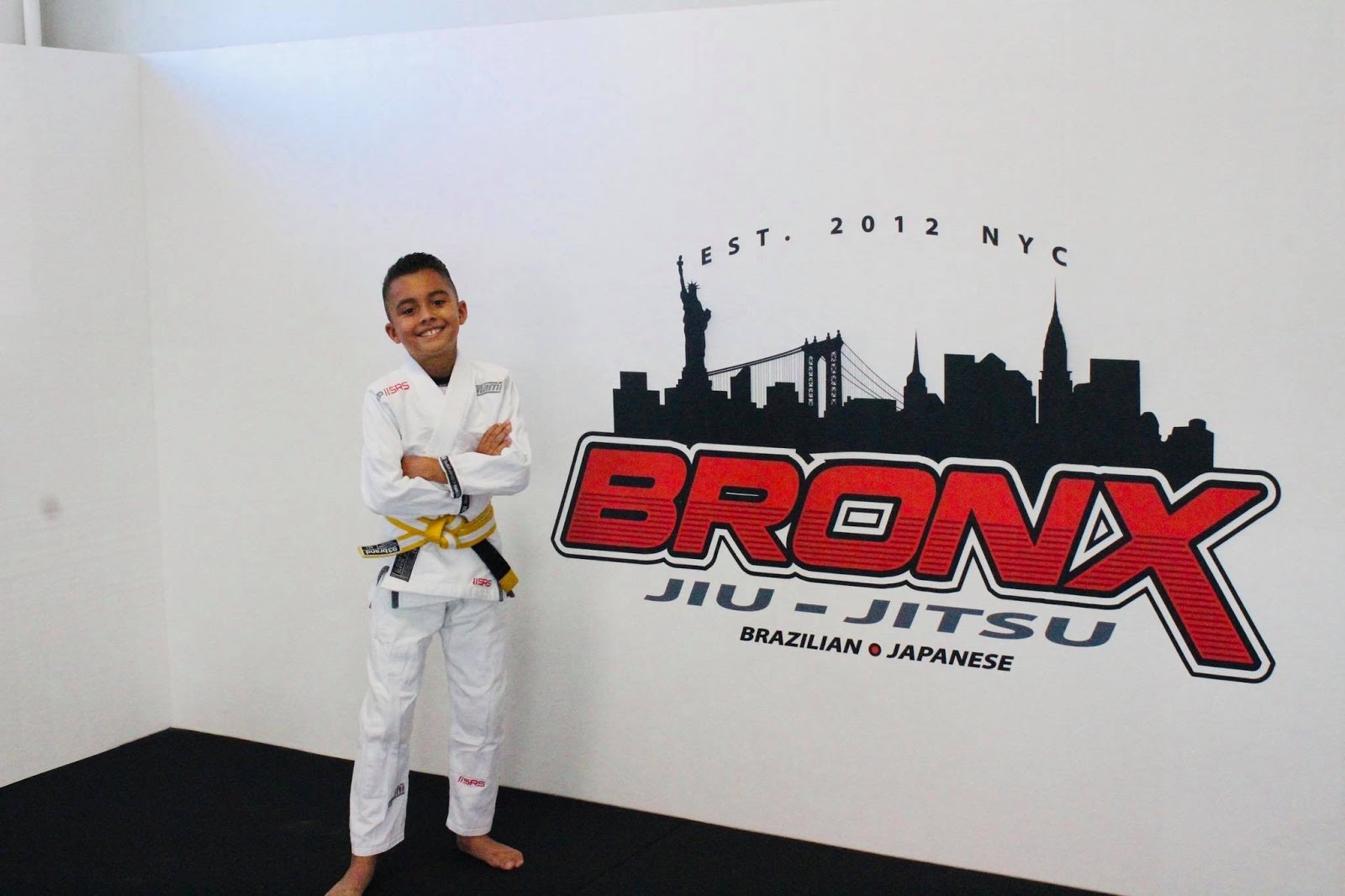 Image 4 of Bronx Jiu-Jitsu