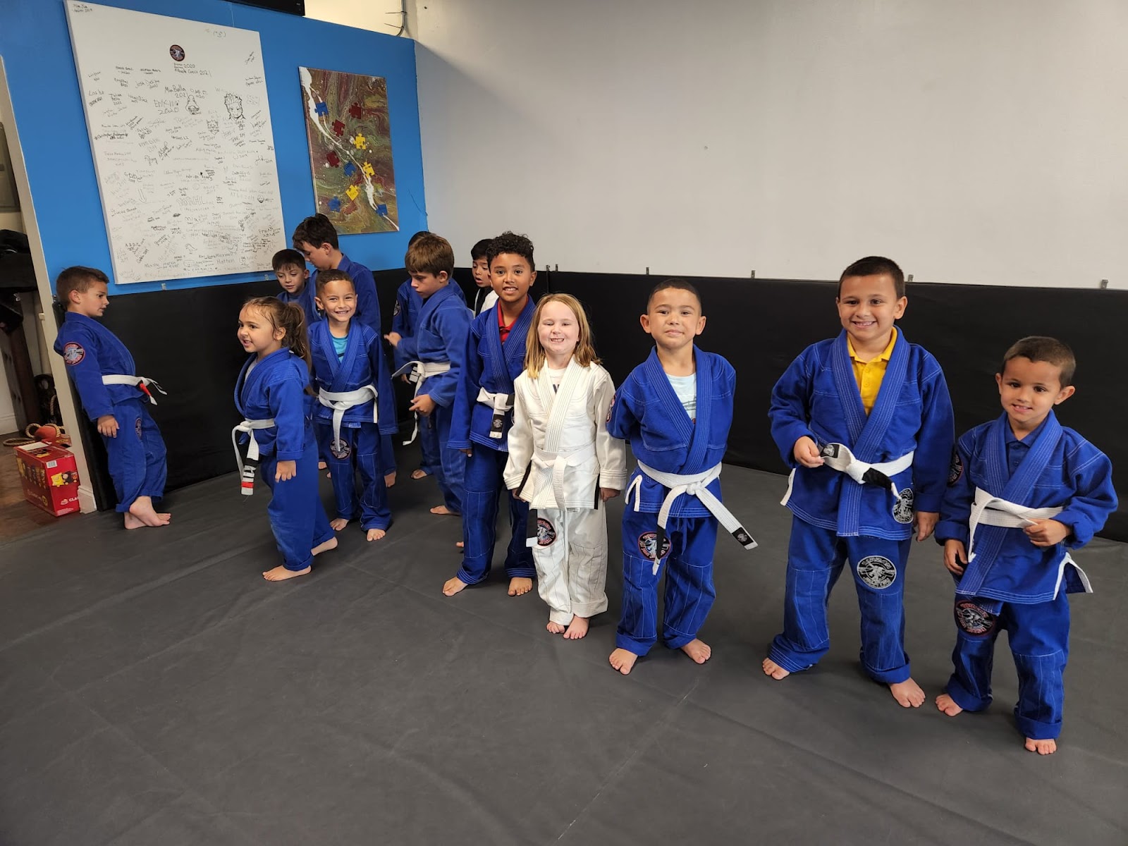 Image 6 of First Order of Jiu-Jitsu