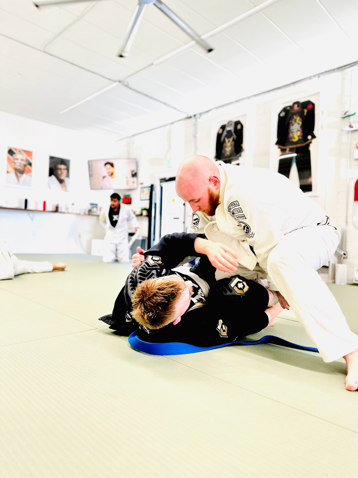 Image 9 of Honne Academy of Jiu-Jitsu