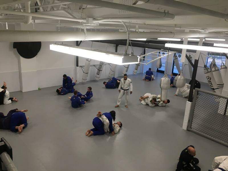 Image 7 of Ramona Brazilian Jiu-Jitsu & MMA center