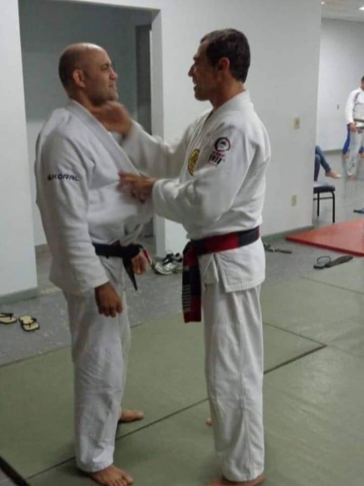 Image 9 of Legacy self defense Brazilian Jiu Jitsu