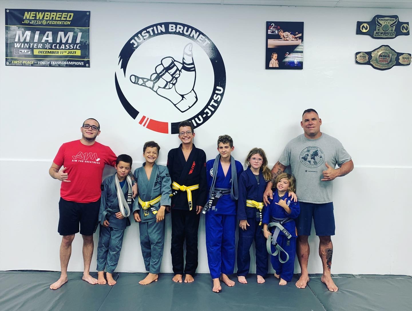 Image 8 of Keys Fitness and Jiu Jitsu