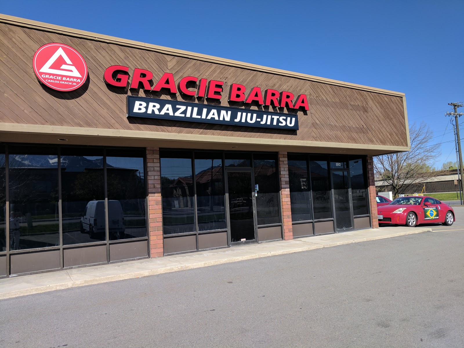 Main image of Gracie Barra Sandy Brazilian Jiu Jitsu