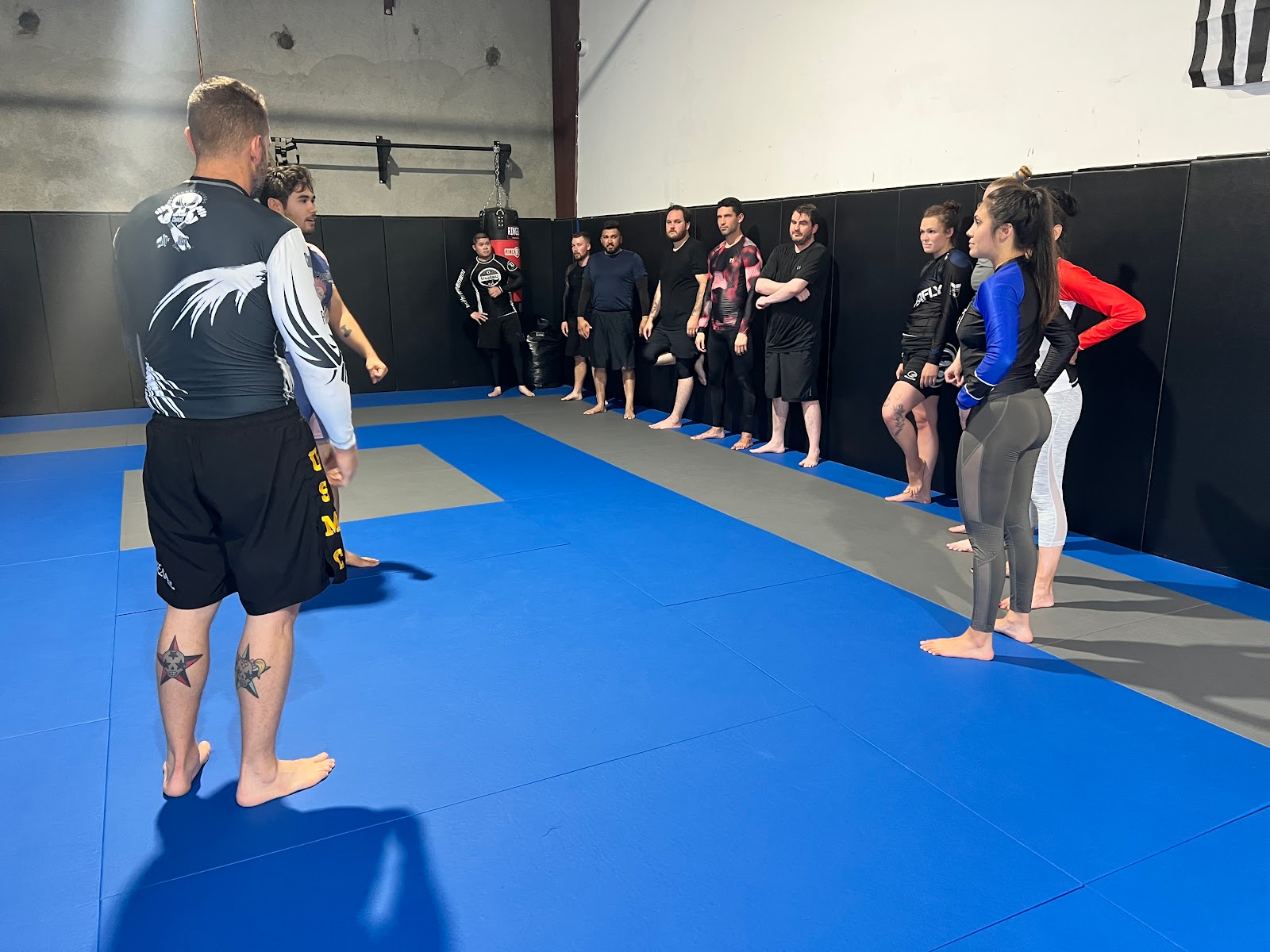 Image 8 of The Collaborative American Jiu Jitsu