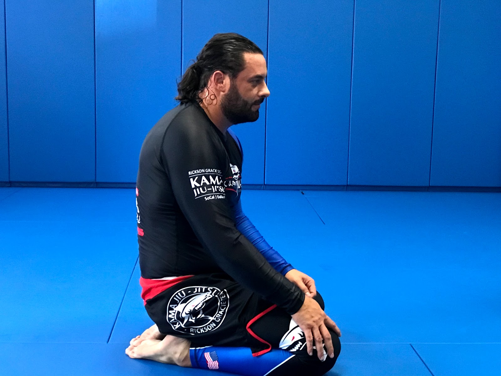 Image 6 of Kama Jiu-Jitsu