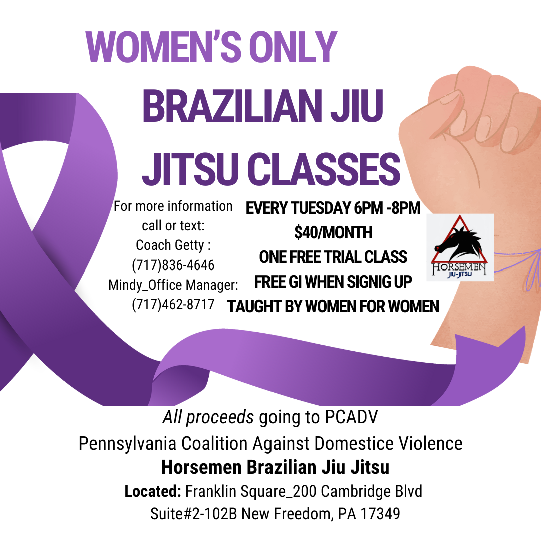 Image 8 of Horsemen Brazilian Jiu Jitsu