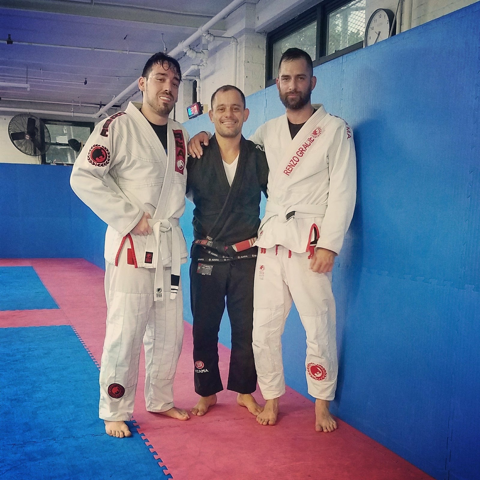 Image 7 of Renzo Gracie Queens