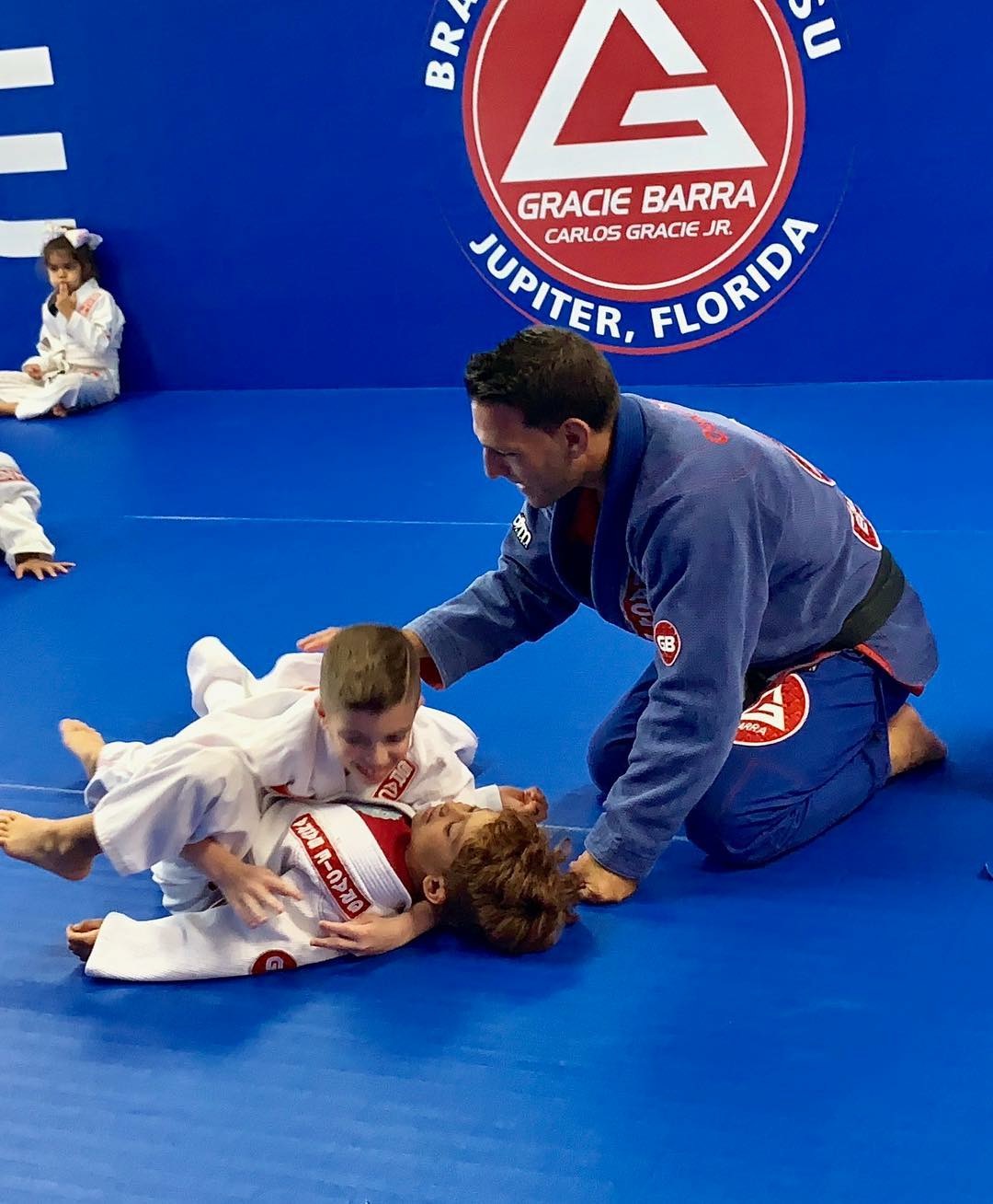 Image 5 of Gracie Barra Brazilian Jiu Jitsu & Self Defense Jupiter