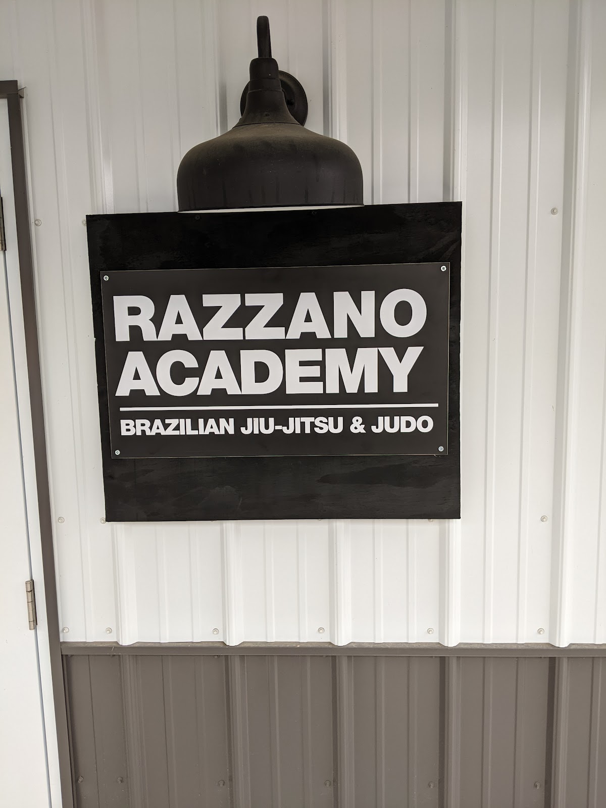 Razzano Academy photo