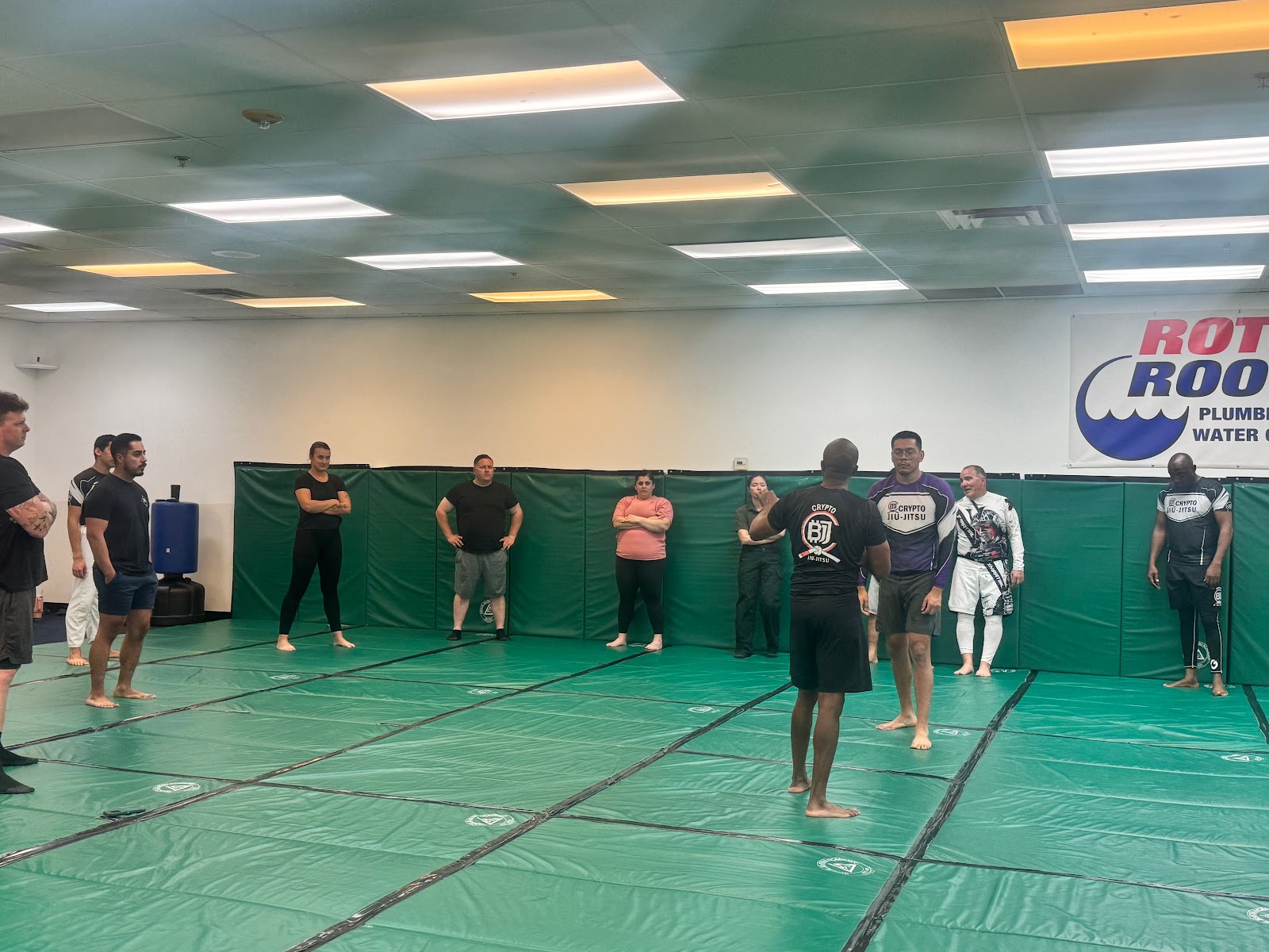 Crypto Jiu Jitsu - Peoria, Arizona photo