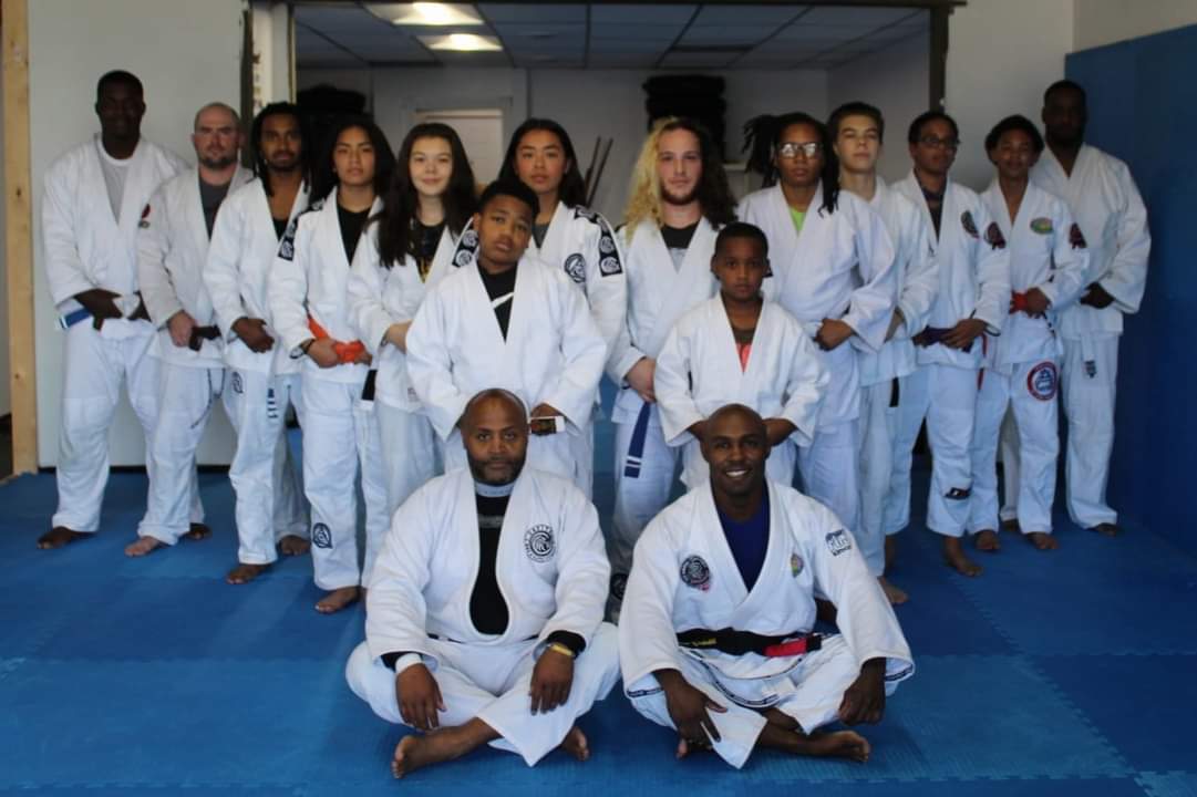 Image 2 of Royce Gracie Academy of Randallstown