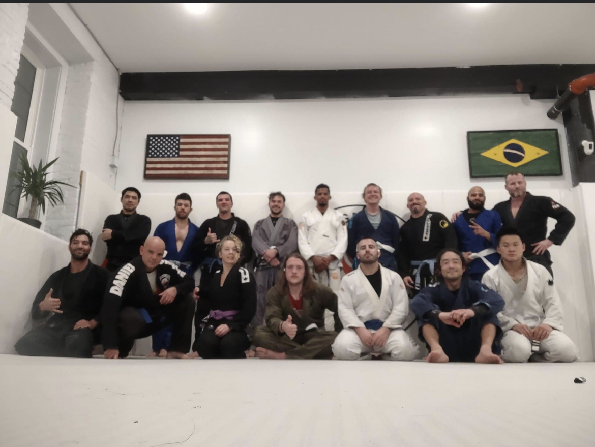 Image 6 of Daniel Gracie Delco