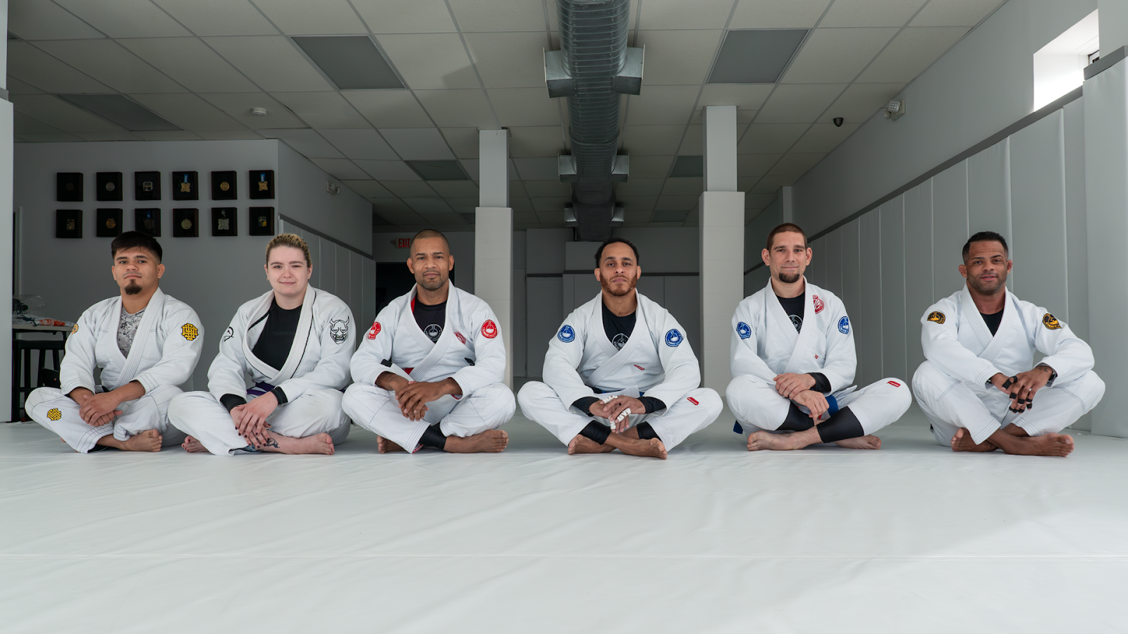 Image 10 of Chokelab Brazilian Jiu-Jitsu Academy