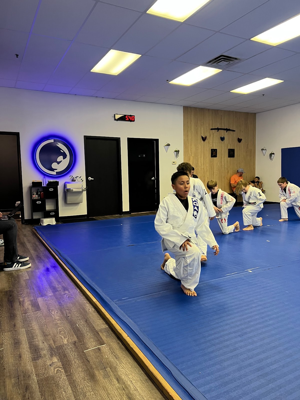 Renzo Gracie Murfreesboro photo