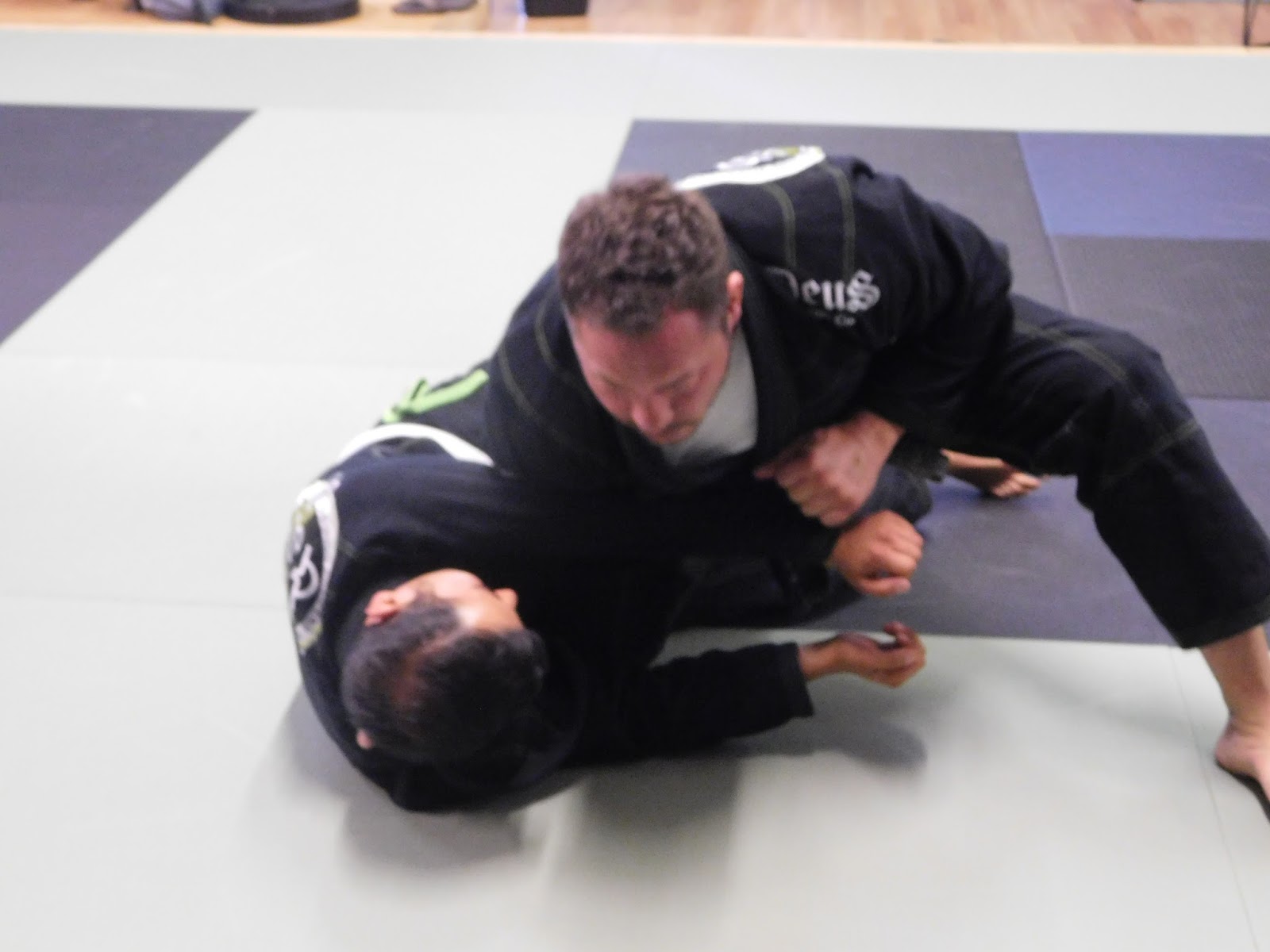 Image 9 of Jiu Jitsu Tech & Muay Thai