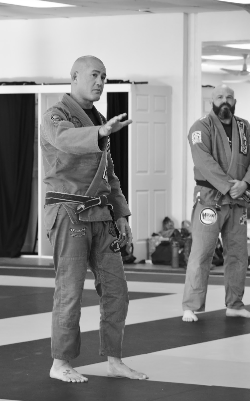 Image 5 of Midland BJJ