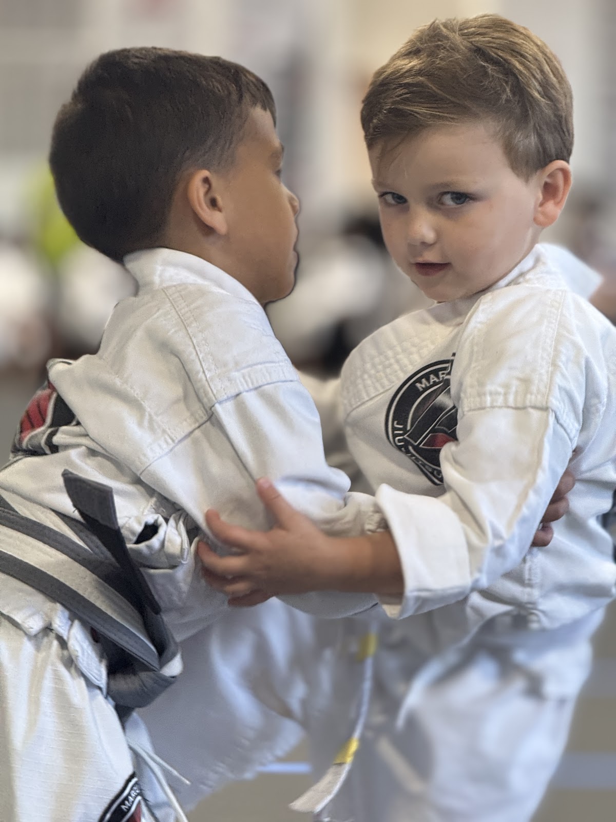 Marcus Aurelio Jiu Jitsu Academy photo