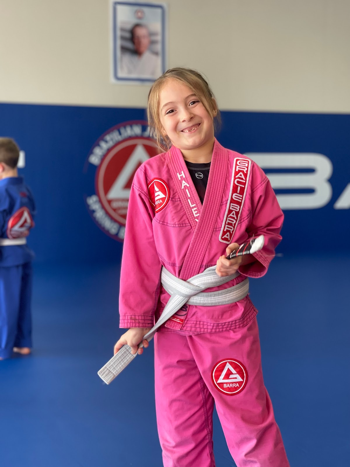 Image 5 of Gracie Barra Spring Branch