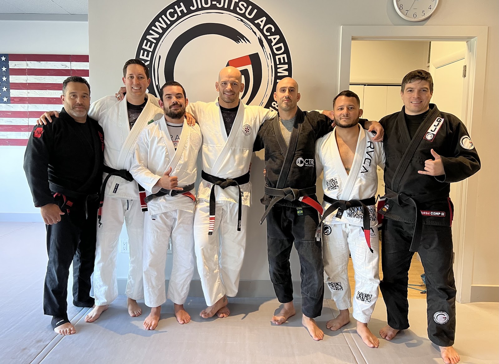 Image 5 of Greenwich Jiu Jitsu