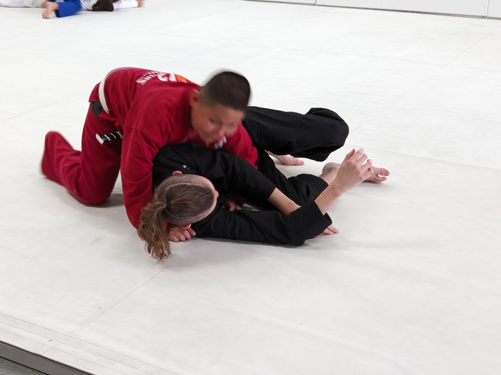 Image 6 of Grappling Zone Friendswood