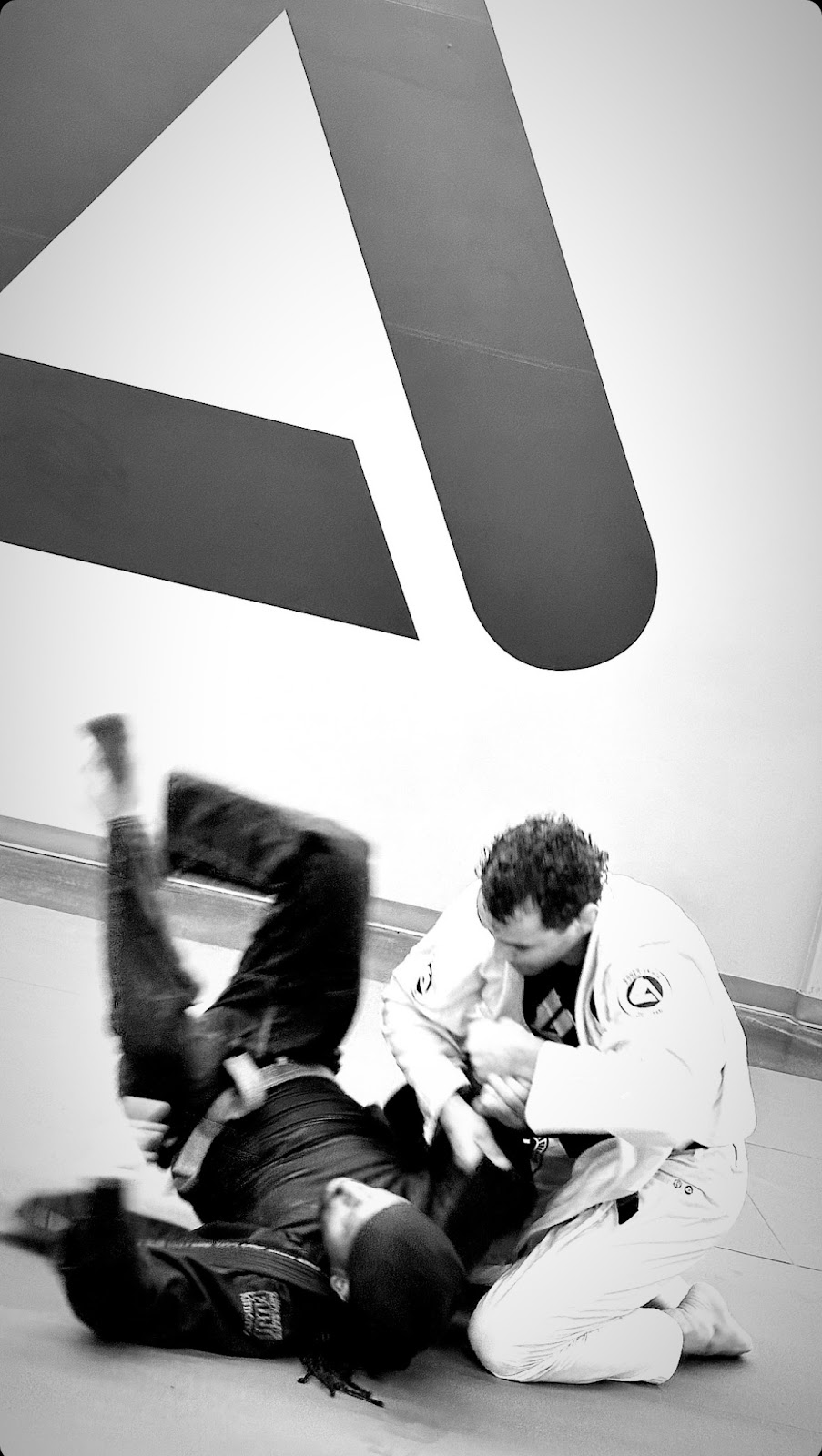 Image 3 of Roger Gracie Academy Texas