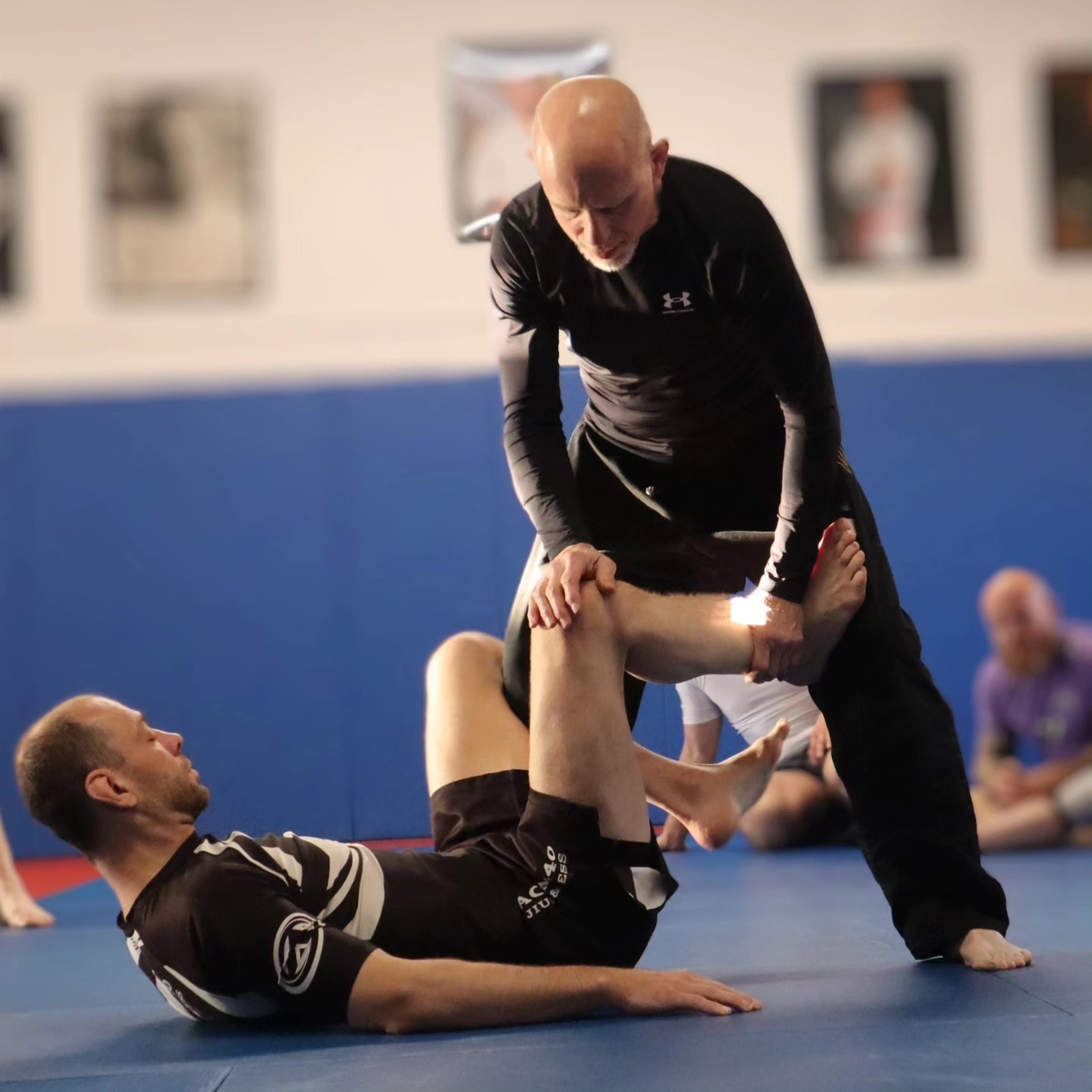 Image 5 of Academy 440 Jiu-Jitsu & Fitness