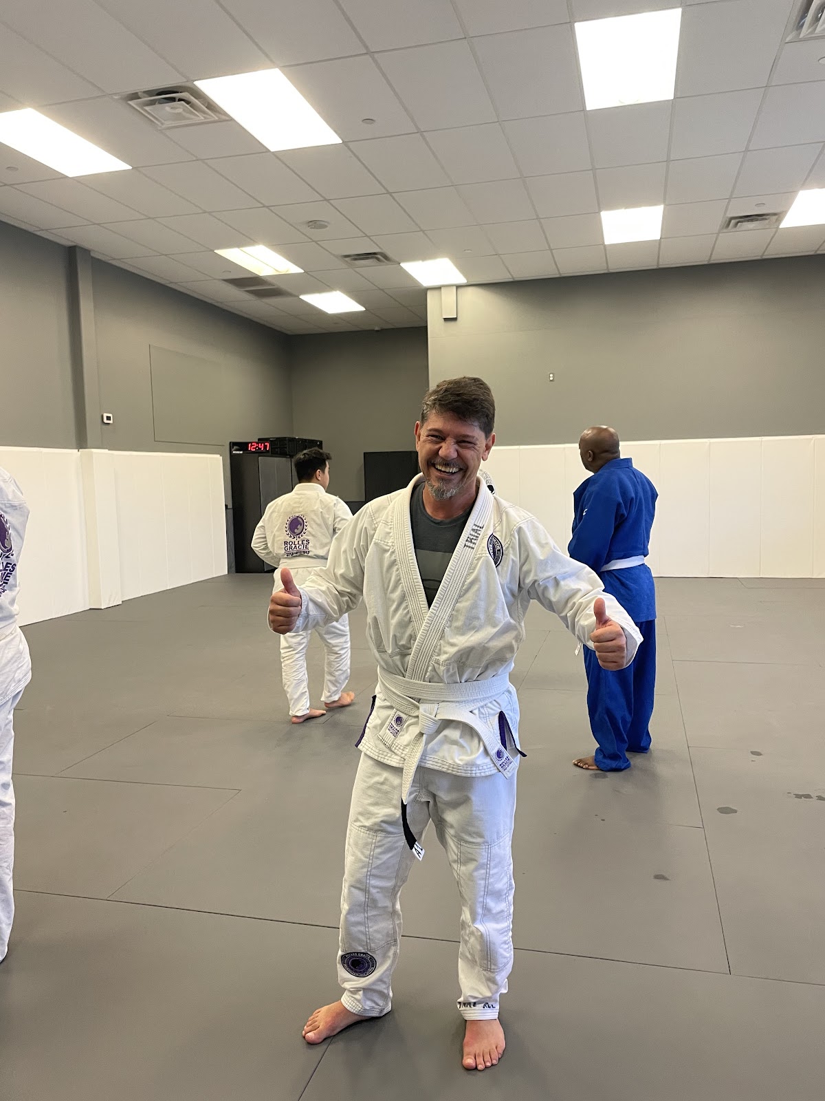 Image 2 of Rolles Gracie Academy Lake Mary