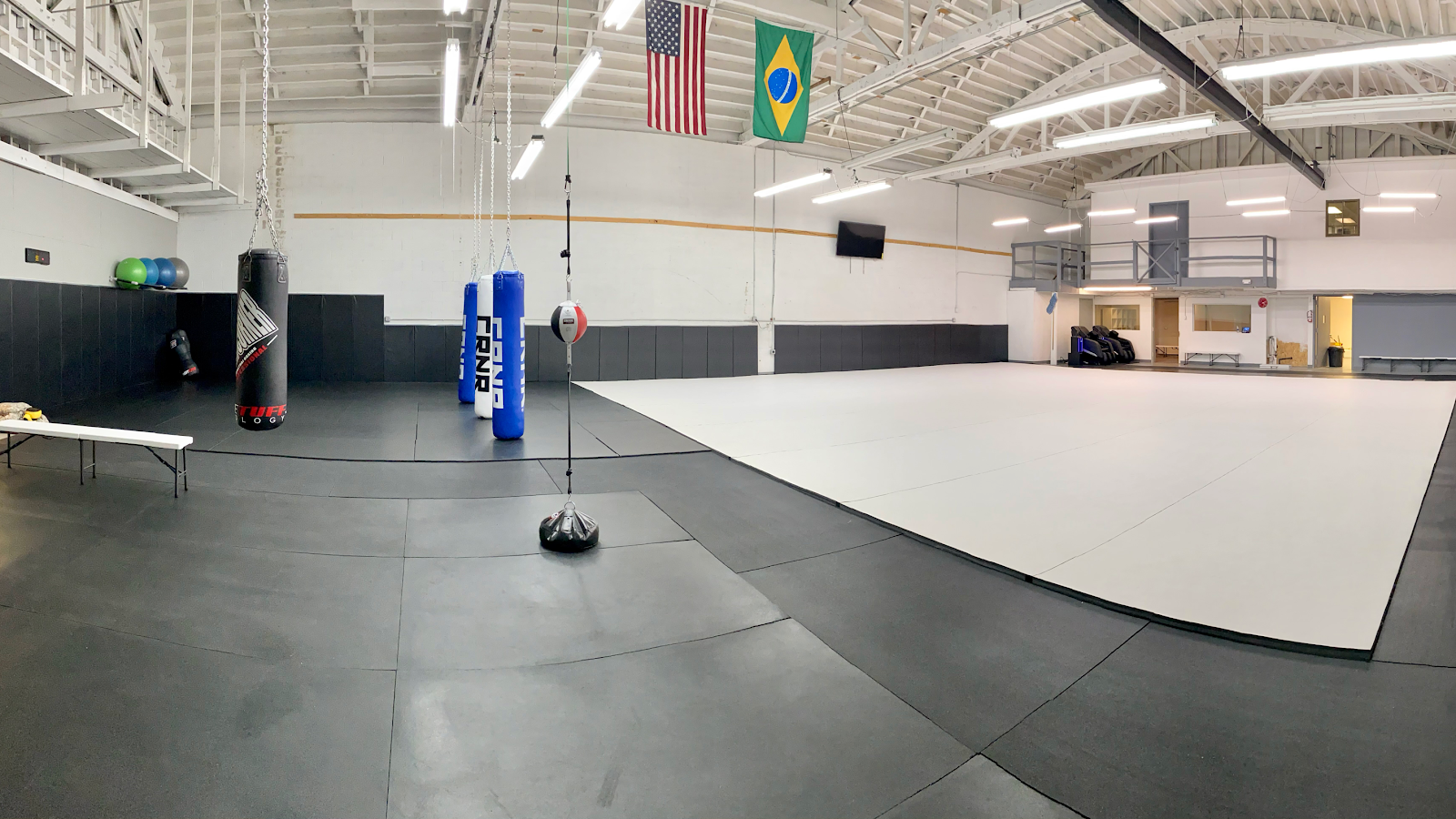 Image 2 of Brazilian Jiu-Jitsu Academy of Tacoma