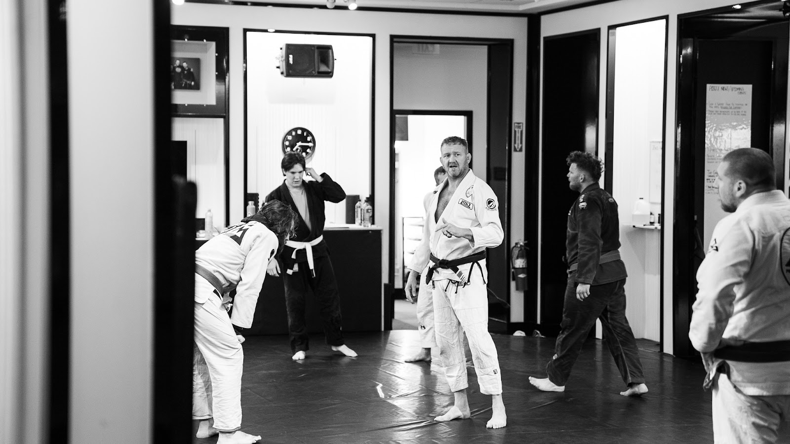 Image 2 of Port City Brazilian Jiu Jitsu